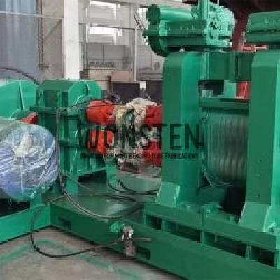 2HI Cold Rolling Mill Reversible
