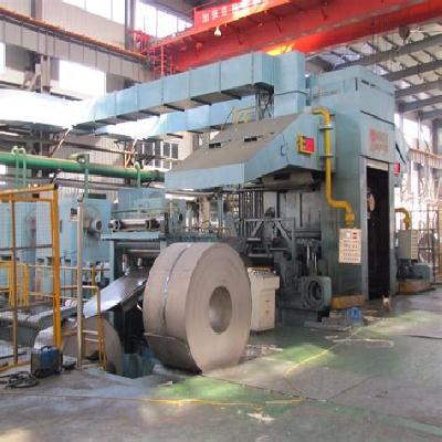 Cold Rolling Mill