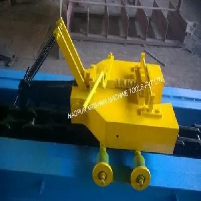 Draw Bench chain type