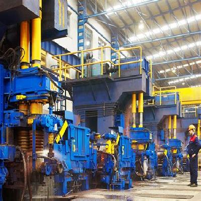 Hot Rolling mill