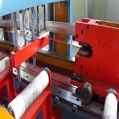 Hydraulic Draw Benches