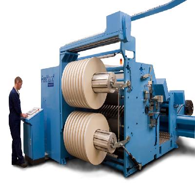Slitting Machine