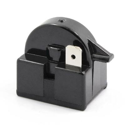 1 Pin Refrigeration Relay Heavy Quality ( Imported )