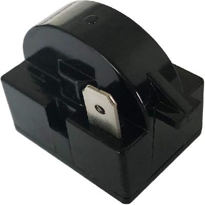 4 Pin Refrigeration Relay Heavy Quality ( IMPORTED )