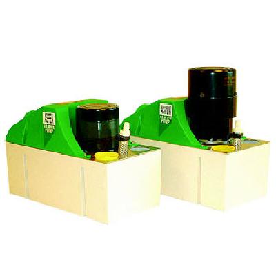 9Mtr Heavy Duty 10 ASPEN Drain Pump