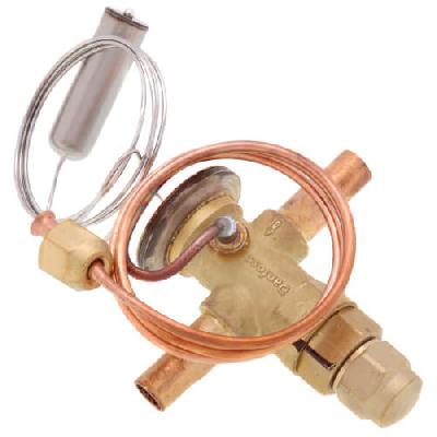   ODF Air Conditioning Thermal Expansion Valve (4 Ton)