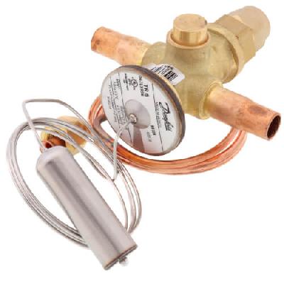   ODF Air Conditioning Thermal Expansion Valve 