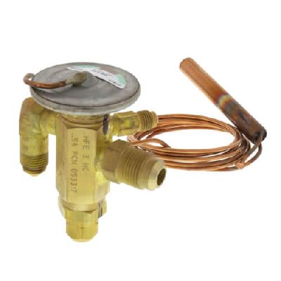  SAE HFE HFES-Series Externally Equalized Valve (5 Ft. CAP)
