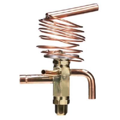   ODF ST HF-Series Externally Equalized Valve  