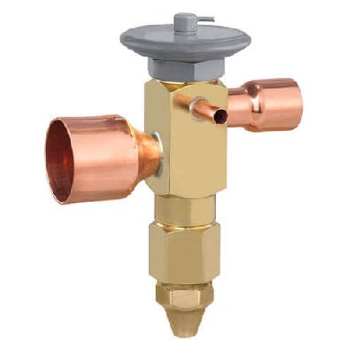   ODF Thermal Expansion Valve (19 Ton)
