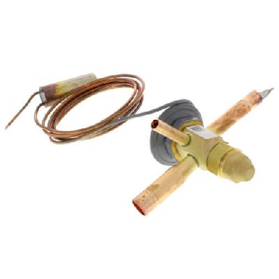   ODF Thermal Expansion Valve (Type TES 2)