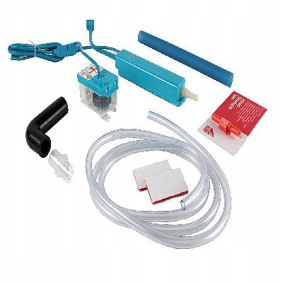  Drain Cleaning Pump
