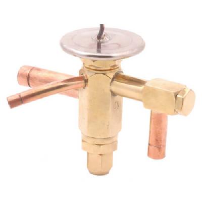  Externally Equalized Valve (8 Ton)