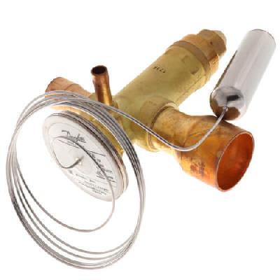  ODF Thermal Expansion Valve (Type TGEX 20)