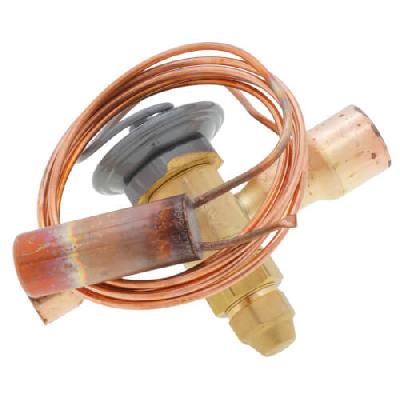  ODF Thermal Expansion Valve with External Equalizer