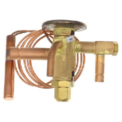  SAE HF-Series Externally Equalized Valve (2 Ton)