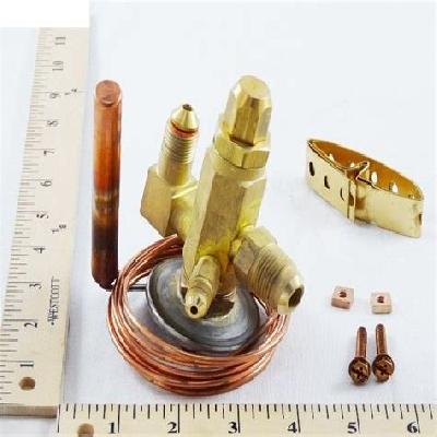  SAE HFE(S)-Series Externally Equalized Valve (1 Ton)