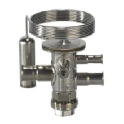  SAE HFE HFES-Series Externally Equalized Valve (5 Ft. CAP)