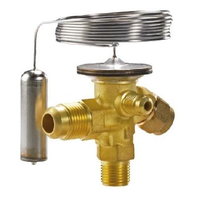  Thermal Expansion Valve (R404A)