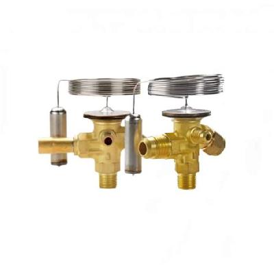  Thermostatic Expansion Valve