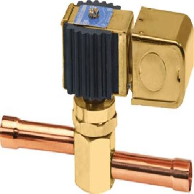  TRAE Series Double Balanced Valve (15 Ton)