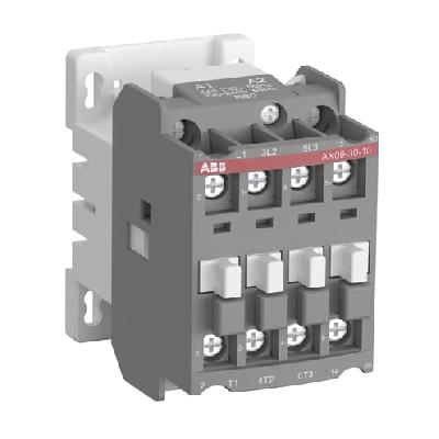 ABB ( AX-30-10 series ) 3 Pole Contractor ( AX-40 , AX-185 , AX-09 