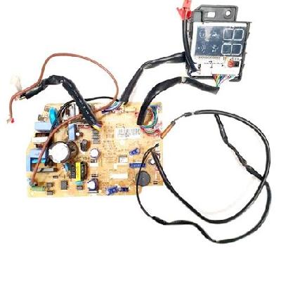 AC Panel PCB Carrier Samsung  Voltas Supersonic  