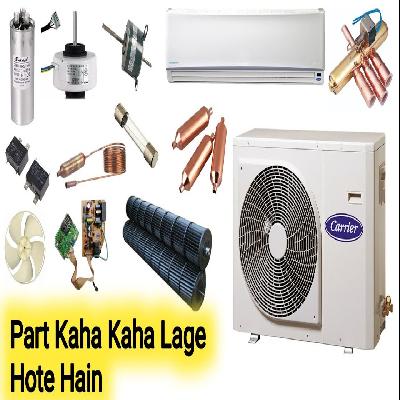 AC Spare Parts Wavess,KLIKX and local Pin Wall ( 10 Pc ) Per Pack