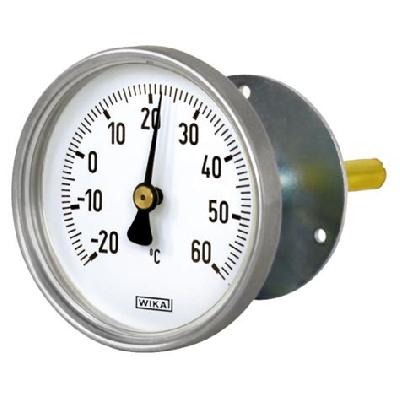 Air Conditioning And Refrigeration Bimetal