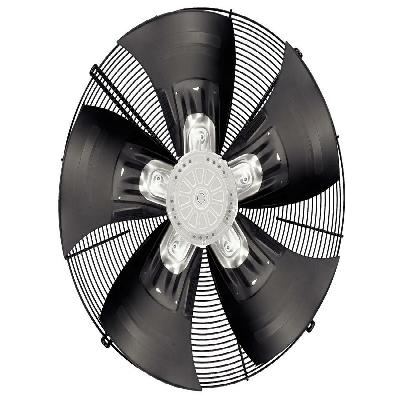 All Size AC Axial Fan for AC Motor 4 - 8 inch