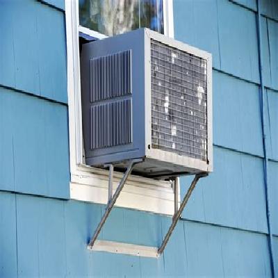 All Types Of Fan Blower ( Window AC ) Plastic And Alluminium Best Quality