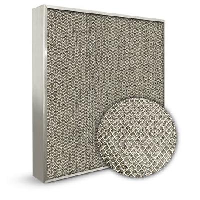 Alluminium Mash Filter