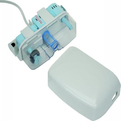 ASPEN MINI WHITE DRAIN PUMP