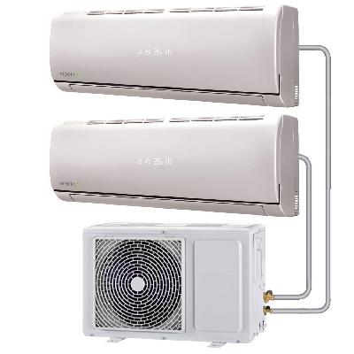 AZURE 1.5 Ton Split Ac Indoor Unit GST paid