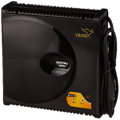 Blue Guard Single Phase 80-290 V ( 2 Kw ) 6 A Stabilizers