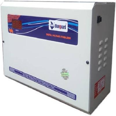 Blue Guard Single Phase 80 - 270 V ( 4 KW ) 10 A Stabilizers
