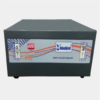 Bluebird 5KVA 150-280V Economy Voltage Stabilizer