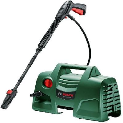 Bosch Aquatak 100 1200-Watt High Pressure Washer (Green) Price is GST paid
