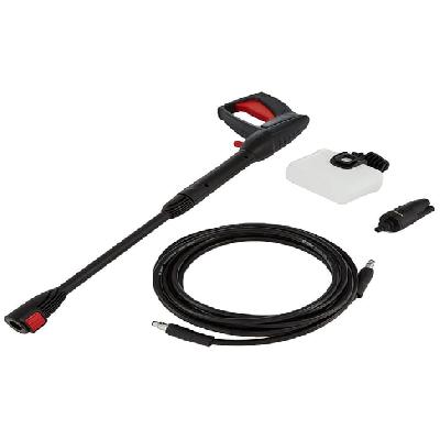 Bosch Aquatak 130 High Pressure Washer (Green)