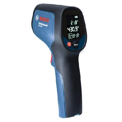 BOSCH GIS 500 c and 80 c Temperature Meter Gun