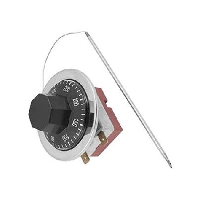 CAPILLARY Thermostat 50-300 