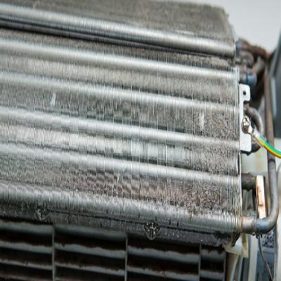 Car Ac Cooling And Condenser Coils ( All Type )