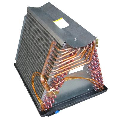 Car Ac Cooling And Condenser Coils ( All Types )