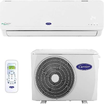 Carrier 1.5 Ton Split Ac Indoor Unit GST Paid