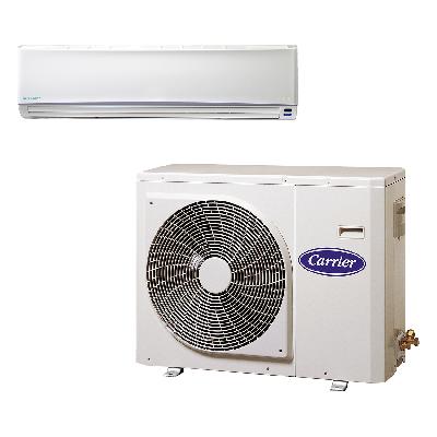Carrier 1 Ton Split Ac Indoor Unit