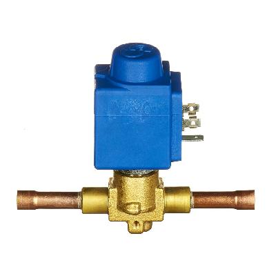 Castel Solenoid Valve All Size Available 