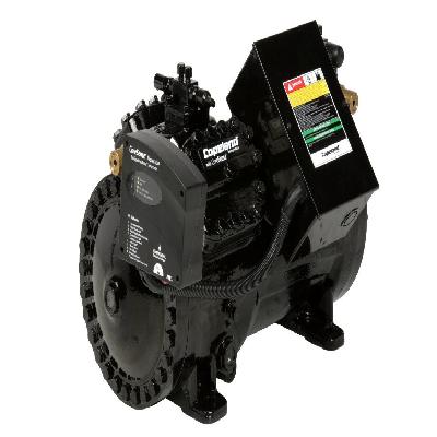 Copeland Emerson Recip Compressor