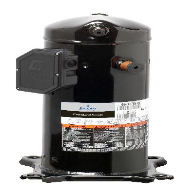 Copeland Scroll Compressors