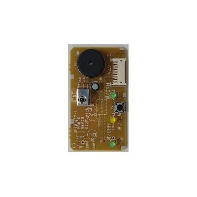 Daikin 9 Pin Display Imported Heavy Duty With Warranty