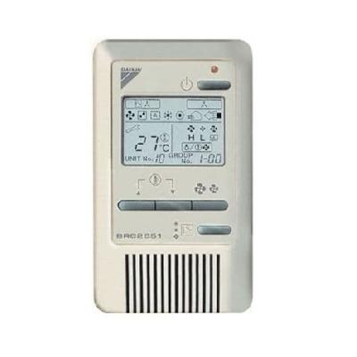 Daikin Air Conditioning Hard Wired Remote Controller BRC944